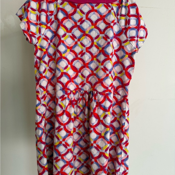 Tea Collection Dress - Picture 8 of 10